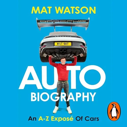 Auto Biography By Mat Watson